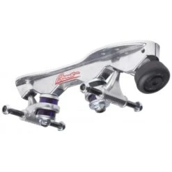 Bauer X Quad Roller Skates - Sure-Grip Avanti Plate (No Wheels/Bearings) -Roller Skates Store Anvanti20aluminium20plate 500x500 0