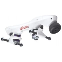 Sure-Grip Avanti Magnesium Plates