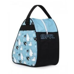 SFR Stomper Boys Adjustable Quad Skates With Polar Bear Skate Bag 9 SFR Stomper Boys Adjustable Quad Skates With Polar Bear Skate Bag -Roller Skates Store BAG10020SFR20Junior20Ice20Skate20Bag20Polar20Bear20Rear 500x500 0