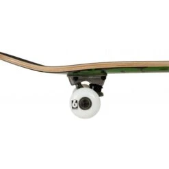 Birdhouse Triple Stack Rasta Complete Skateboard -Roller Skates Store BIRDHOUSE203 500x500 0