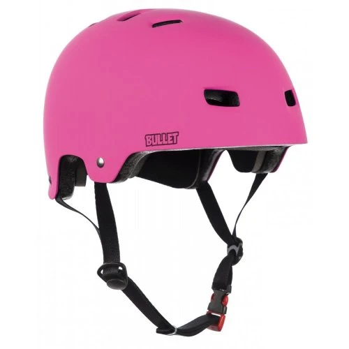 Bullet Deluxe Helmet - Youth 7 Bullet Deluxe Helmet - Youth - Image 5