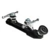 Sure-Grip Rock Plate - Black 1 Sure-Grip Rock Plate - Black -Roller Skates Store Black20Rock20Plate 500x500 0