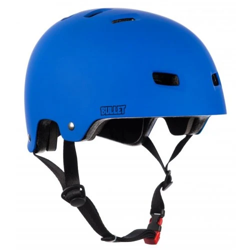 Bullet Deluxe Helmet - Youth 5 Bullet Deluxe Helmet - Youth - Image 3