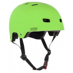 Bullet Deluxe Helmet - Youth 11 Bullet Deluxe Helmet - Youth -Roller Skates Store Bullet20deluxe20green20helmet 500x500 0
