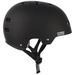 Bullet Deluxe Helmet - Youth 9 Bullet Deluxe Helmet - Youth -Roller Skates Store Bullet20deluxe20helmet20side 500x500 0