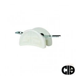 Chicks In Bowls CIB Slide Blocks -Roller Skates Store CIB Slide Blocks White Angled CIB123295 1280x1280 500x500 0