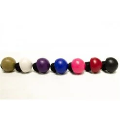 Sure-Grip Power Plug Dance Plug 5/8"Metal Stem