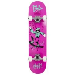 Enuff Skully Complete Skateboard