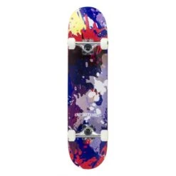 SFR Enuff Splat Complete Skateboard 11 SFR Enuff Splat Complete Skateboard -Roller Skates Store ENU230020Enuff20Splat20Red20Main201 500x500 0