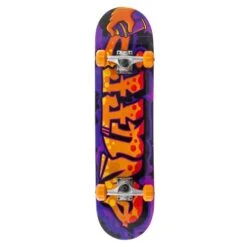 SFR Enuff Graffiti II Skateboard 11 SFR Enuff Graffiti II Skateboard -Roller Skates Store ENU2510 Enuff Graffiti II Skateboard Orange Main5B15D 500x500 0