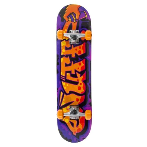 SFR Enuff Graffiti II Skateboard 4 SFR Enuff Graffiti II Skateboard - Image 2