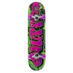 SFR Enuff Graffiti II Skateboard 13 SFR Enuff Graffiti II Skateboard -Roller Skates Store ENU2510 Enuff Graffiti II Skateboard Pink Main5B15D 500x500 0