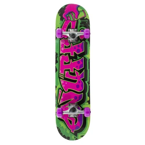 SFR Enuff Graffiti II Skateboard 6 SFR Enuff Graffiti II Skateboard - Image 4