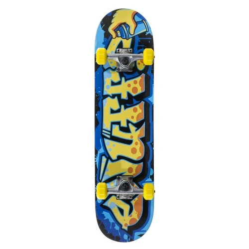 SFR Enuff Graffiti II Skateboard 9 SFR Enuff Graffiti II Skateboard - Image 7