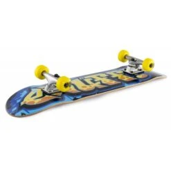 SFR Enuff Graffiti II Skateboard 17 SFR Enuff Graffiti II Skateboard -Roller Skates Store ENU2510 Enuff Graffiti II Skateboard Yellow Under Angle5B15D 500x500 0
