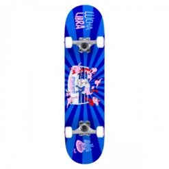 SFR Enuff Lucha Libre Mini Skateboard -Roller Skates Store ENU252520ENU257520Enuff20Skateboards20Lucha20Libre20Blue20Blue20Main 500x500 0 1 1