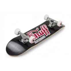 Enuff Classic Logo Skateboard - Black -Roller Skates Store ENU261020Enuff20Classic20Logo20Black20Tilt 500x500 0