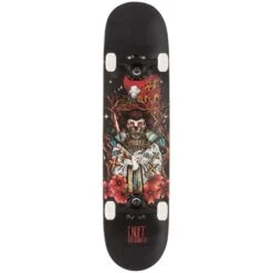 Enuff Nihon Complete Skateboard