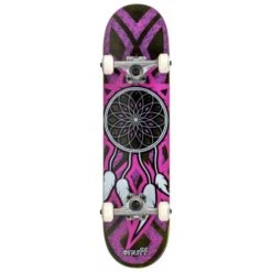 Enuff Dreamcatcher Complete 7.25" 16 Enuff Dreamcatcher Complete 7.25" -Roller Skates Store ENU271020ENU275020Enuff20Dreamcatcher20Grey20Pink20Main 500x500 0