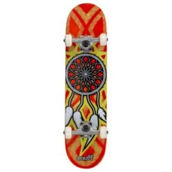Enuff Dreamcatcher Complete 7.25" 14 Enuff Dreamcatcher Complete 7.25" -Roller Skates Store ENU271020ENU275020Enuff20Dreamcatcher20Orange20Yellow20Main 500x500 0