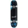 Enuff Floral Complete Skateboard 1 Enuff Floral Complete Skateboard -Roller Skates Store ENU293020Enuff20Floral20Blue20Main 500x500 0