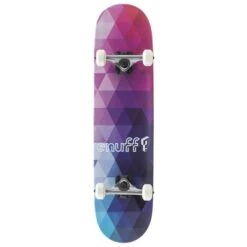 Enuff Geometric Complete Skateboard
