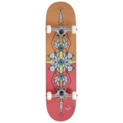 Enuff Flash Complete Skateboard