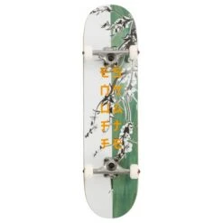 Enuff Complete Skateboard - Cherry Blossom