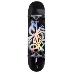 Enuff Hologram Complete Skateboard