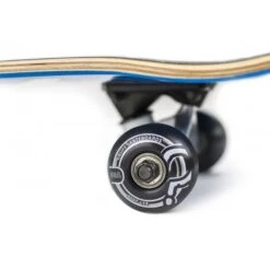 Enuff Hologram Complete Skateboard -Roller Skates Store ENU330020Hologram20Complete20Blue20Wheel 500x500 0