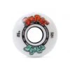 Enuff Super Softie Skateboard Wheels White 58mm -Roller Skates Store ENU54020Enuff20Skateboards20Super20Softie20Single20Wheel20Main2058mm 500x500 0