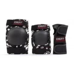 Enuff Skulls Junior Ramp Pad Set