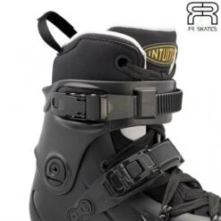 Seba FR 1 310 Intuition In-Line Skates Black -Roller Skates Store FR Skates FR1 310 Intuition Black Cuff FRSKFR1310IBK 1280x1280 500x500 0