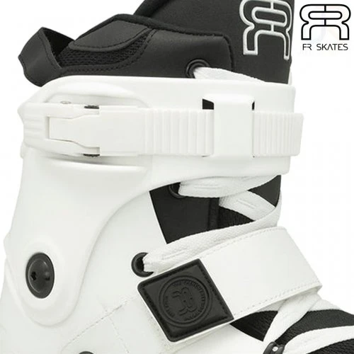 Seba FR X 80 In-Line Skates White 5 Seba FR X 80 In-Line Skates White - Image 3