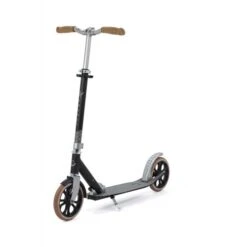 Frenzy 205mm Kaimana Recreational Scooter 12 Frenzy 205mm Kaimana Recreational Scooter -Roller Skates Store FR205 220Frenzy20205mm20Kaimana20Black20Main 500x500 0