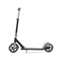 Frenzy 205mm Kaimana Recreational Scooter 11 Frenzy 205mm Kaimana Recreational Scooter -Roller Skates Store FR205 220Frenzy20205mm20Kaimana20Black20Side 500x500 0