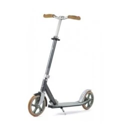 Frenzy 205mm Kaimana Recreational Scooter 18 Frenzy 205mm Kaimana Recreational Scooter -Roller Skates Store FR205 220Frenzy20205mm20Kaimana20Grey20Main 500x500 0