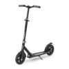 Frenzy 205mm Pneumatic Plus Recreational Scooter -Roller Skates Store FR205PP20Frenzy20205mm20Pneumatic20Plus20Black20Main 500x500 0