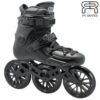 Seba FR 1 325 In-Line Skates Black -Roller Skates Store FR20I2032520Inlines 500x500 0