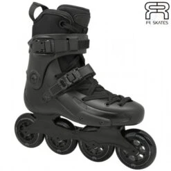 Seba FR UFR 90 Intuition V2 In-Line Skates