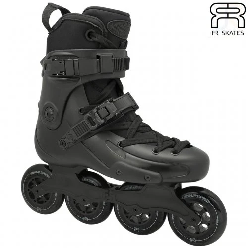 Seba FR UFR 90 Intuition V2 In-Line Skates 3 Seba FR UFR 90 Intuition V2 In-Line Skates