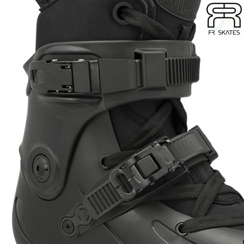 Seba FR UFR 90 Intuition V2 In-Line Skates 5 Seba FR UFR 90 Intuition V2 In-Line Skates - Image 3
