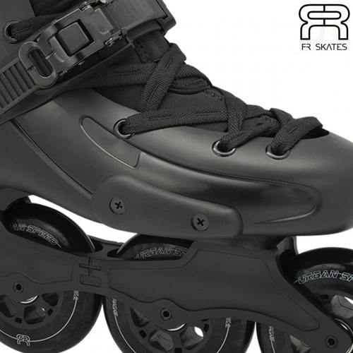 Seba FR UFR 90 Intuition V2 In-Line Skates 4 Seba FR UFR 90 Intuition V2 In-Line Skates - Image 2