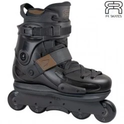 Seba FR UFR 80 AP Street Flat In-Line Skates