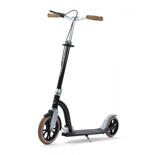 Frenzy 230mm Dual Brake Recreational Scooter 3 Frenzy 230mm Dual Brake Recreational Scooter