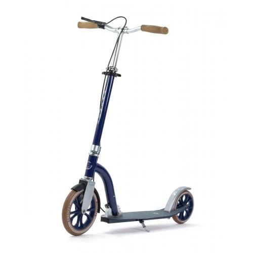 Frenzy 230mm Dual Brake Recreational Scooter 5 Frenzy 230mm Dual Brake Recreational Scooter - Image 3