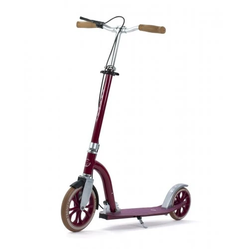 Frenzy 230mm Dual Brake Recreational Scooter 4 Frenzy 230mm Dual Brake Recreational Scooter - Image 2
