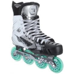 Mission Inhaler FZ-5 Inline Hockey Skates