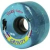 Sure-Grip Gravity Sparkle Quad Roller Skate Wheels - Pk 8 2 Sure-Grip Gravity Sparkle Quad Roller Skate Wheels - Pk 8 -Roller Skates Store Gravity wheels 500x500 0 1 1