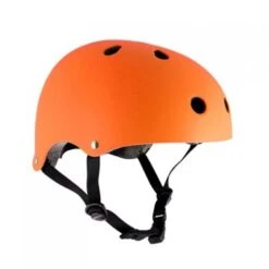 SFR Essentials Helmet - Matt Coloured L/XL 14 SFR Essentials Helmet - Matt Coloured L/XL -Roller Skates Store H15920Essentials20helmet20fluo20orange 500x500 0